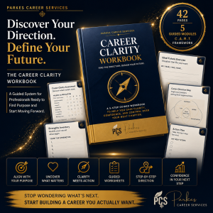 The Career Clarity Workbook
