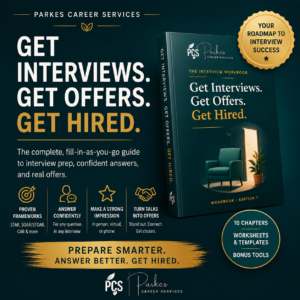The Job Search Ready Package